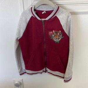 Girls jacket